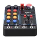 Simracing Control Box Button Panel PXN CB1
