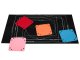 Puzzle mat board 1500el.