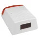 Centrumelektroniki DC3300 Large Professional Solar Alarm Siren Dummy