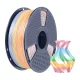 Sunlu PLA+ Silk 3D Printer Filament 1.75mm 1kg, Rainbow 04