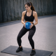 Pilates Rehabilitation Ball Wozinsky WPDP-N22 25cm Blue