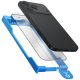 Uniq Optix Exofit Vivid Tempered Glass iPhone 17 Pro with Applicator