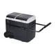 Hcalory P60M+ 60L Car Cooler with Bluetooth