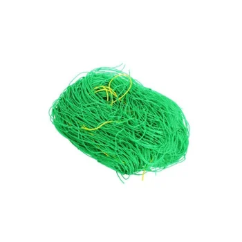 Plant Support Trellis Netting 1.8 x 2.7 m, Green