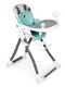 Ecotoys HC301-901 Foldable High Chair