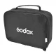 Godox SFUV5050 Foldable Softbox with S-Type Mount 50x50 cm