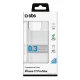 Transparent Case SBS Skinny Cover iPhone 17 Pro Max