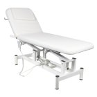 Sillon Electr. Massage Couch 079 1 Siln. White