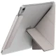 Uniq Camden Lite Case for iPad Air 11\" 2024 / 2025 / 2026, Beige