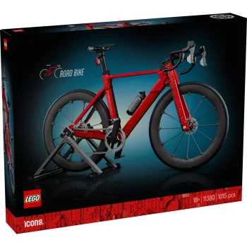 LEGO Icons 11380 Road Bike