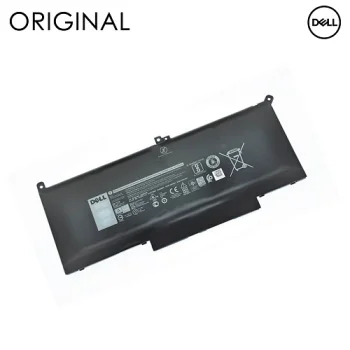 Original Dell Latitude 12 / 13 Notebook Battery F3YGT DM3WC