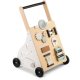 Wooden Push Walker RK-875 Ricokids