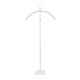 Newell Dianis LED Beauty Lamp, White