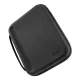 Tomtoc FancyCase-B06 12.9\" Tablet Case Bag, Black