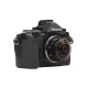 Laowa 4mm f/2.8 Fisheye Lens for Fujifilm X