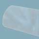 Adjustable Air Conditioner Deflector Wind Baffle, Transparent