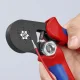 KNIPEX 97 53 14 SB self-adjusting ferrule crimping pliers