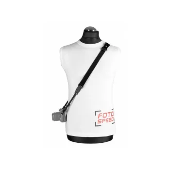 Camera Strap GGS MS-1B Black