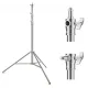 Heavy Duty Light Stand K&F Concept KF34.044 280cm 10kg