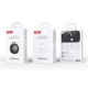 XO LP03 Bluetooth Item Finder and Tracker, Black