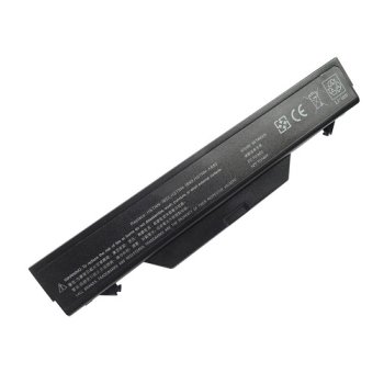 Laptop Battery Extra Digital for HP NZ375AA 4400mAh, black