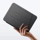 ESR Flip Hybrid Case for iPad 10.9\" (10th Gen) / 11\" (11th Gen), Black