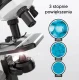 Educational Microscope for Kids