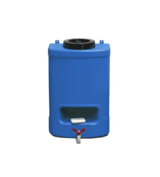 Hand Wash Water Tank 15L, PVC