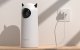 Rojeco RWJ-05 Smart Laser Cat and Dog Toy, White
