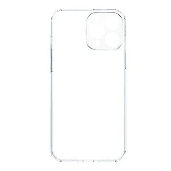 Joyroom Phone Case for iPhone 15 Pro JR-15X2, Transparent