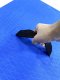 Надувная Одноместная Доска SUP для Отдыха, 380см (до 160кг) l Inflatable...