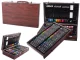 Art Painting and Drawing Set in Wooden Case, 143 Pieces