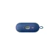 AmazingThing Glamour Case for AirPods Pro 3 with Carabiner, Blue