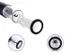 Electric Wine Corkscrew with Foil Cutter