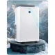 Berdsen BD-584 14000 BTU Portable Air Conditioner with Heat, Dehumidifier & WiFi