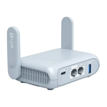 Wi-Fi 6 Router GL.iNet Beryl AX GL-MT3000 AX3000 2.5G