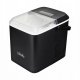 Ideal Home Ice Maker 12 kg/day 100W, Silver
