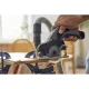 Dremel Blueprint Cordless Compact Circular Saw 12V, 2.0 Ah, 85 mm