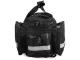 Large Bicycle Pannier Rack Bag 30L Black