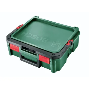 Bosch Single SystemBox Size S Toolbox