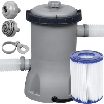 Bestway 58383 Pool Filter Pump 2006 l/h