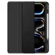 Tech-Protect SC Pen Case for iPad Pro 11\" 5/6 2024-2025, Black
