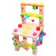 Kid\'s Toy Wooden Chair Workshop