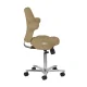 Cosmetic Chair Azzurro Special 152, Beige