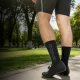 Rockbros 490067002 Reflective Cycling Socks S - Black