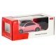 Радиоуправляемый Автомобиль, Машина, Volkswagen Beetle, Розовый (1:24)