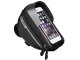 Ūdensizturīgs Velosipēda Tālruņa Turētājs Soma uz Stūres | Waterproof Bicycle Phone Bag Holder