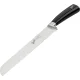 Kitchen Knife Set Berkel Elegance Glossy Black, 3-Piece