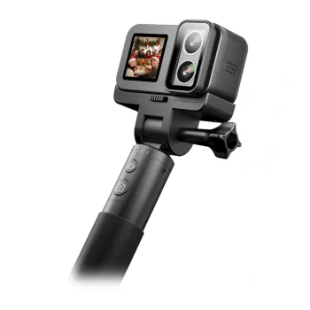 Action Camera SJCAM SJ20 Dual Lens Dual Screen 4K