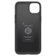Spigen Thin Fit iPhone 14 Plus futrālis - Black